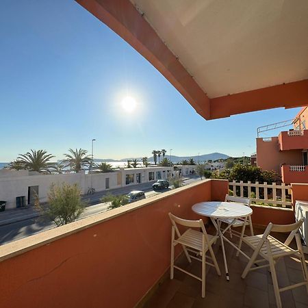 Pm 95 Via Lido Guest House Alghero Luaran gambar