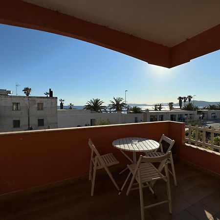 Pm 95 Via Lido Guest House Alghero Luaran gambar
