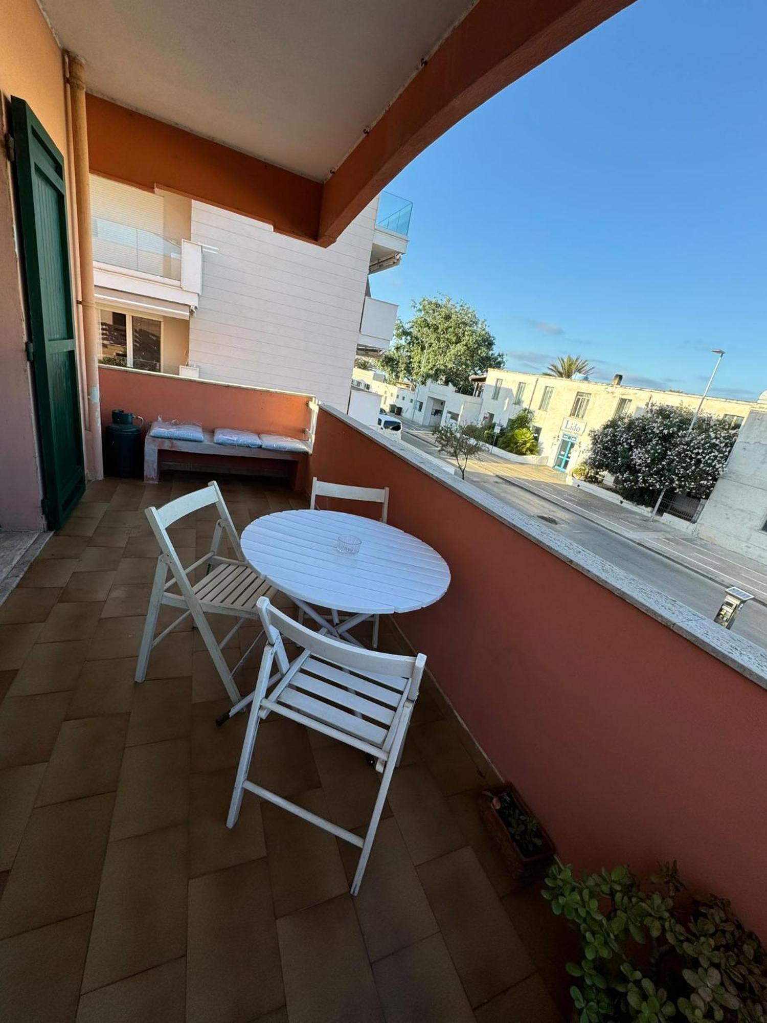 Pm 95 Via Lido Guest House Alghero Luaran gambar