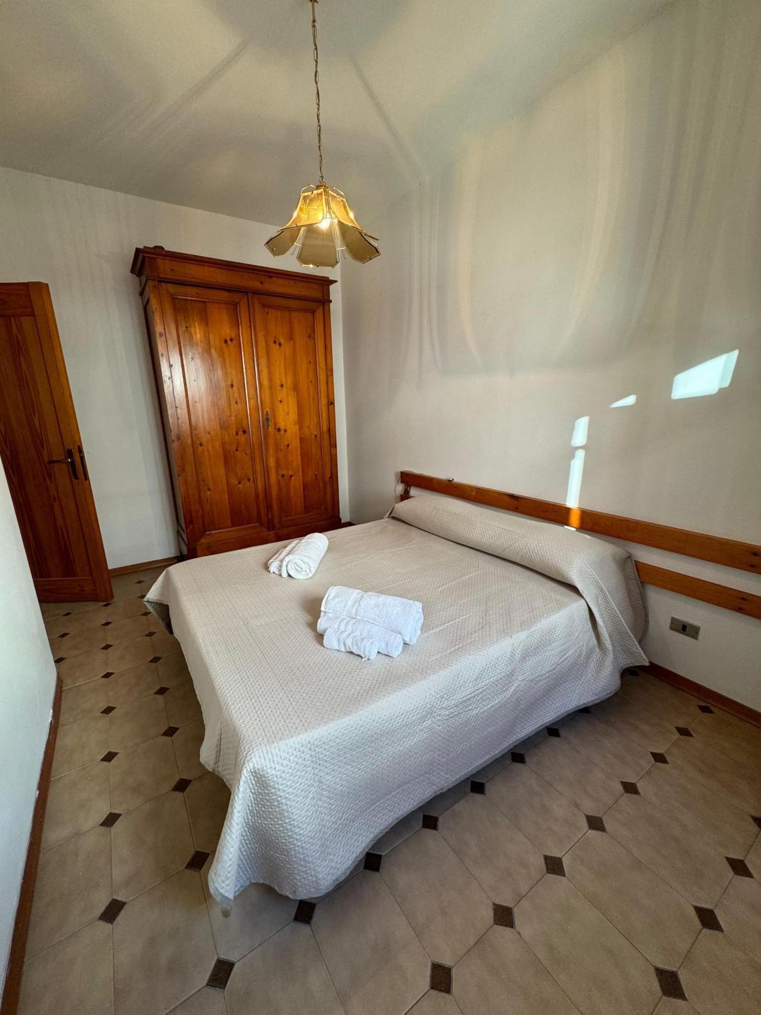 Pm 95 Via Lido Guest House Alghero Luaran gambar