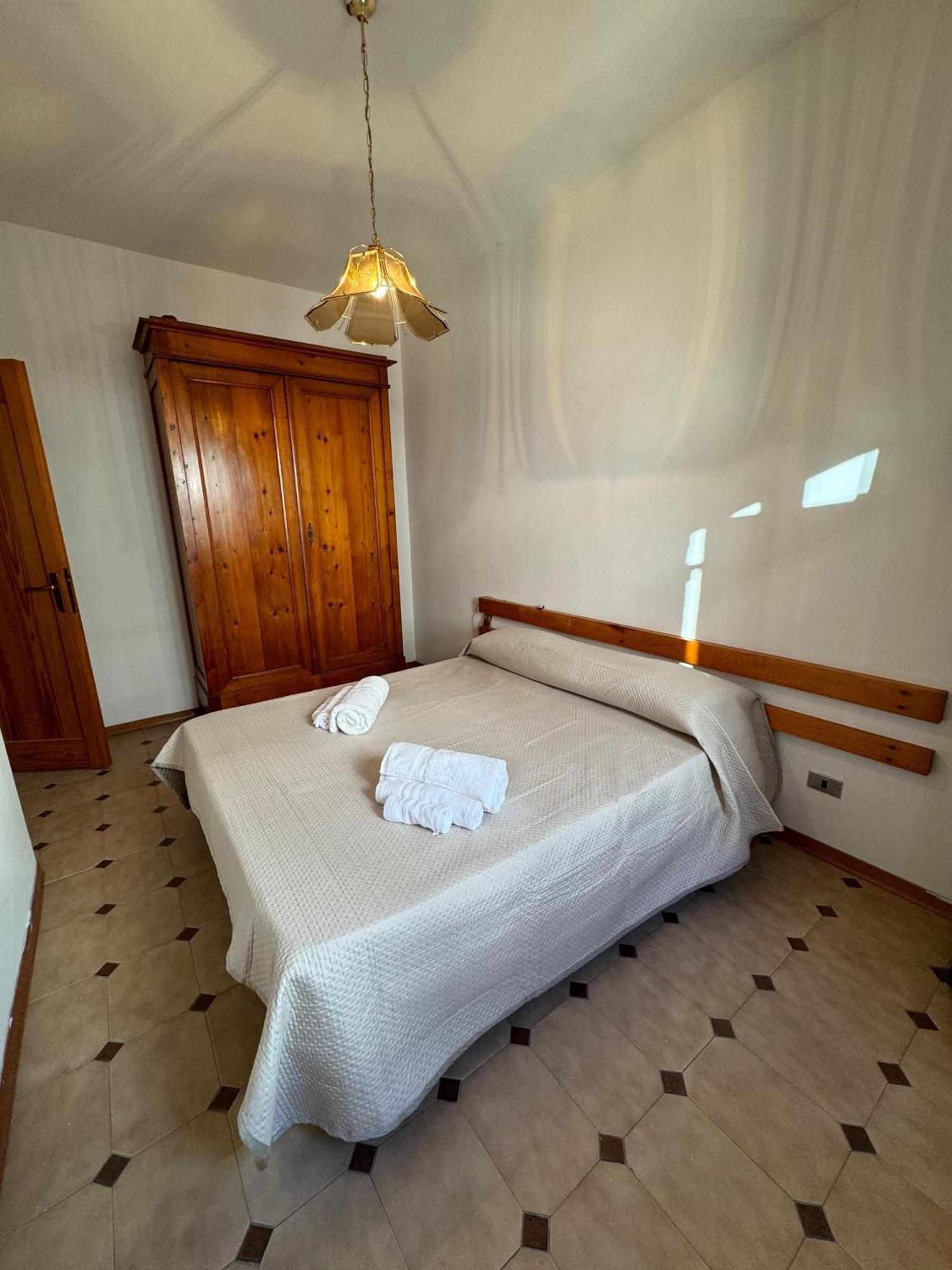 Pm 95 Via Lido Guest House Alghero Luaran gambar