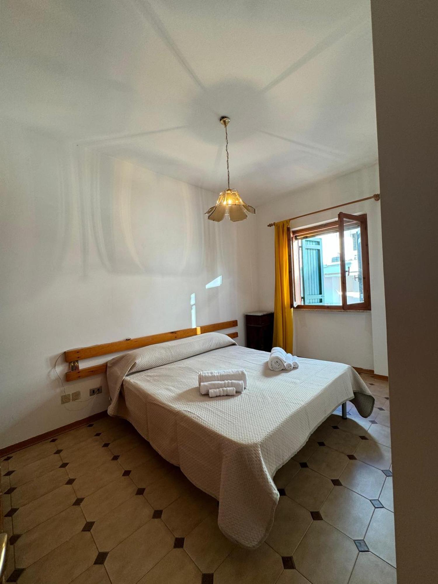 Pm 95 Via Lido Guest House Alghero Luaran gambar