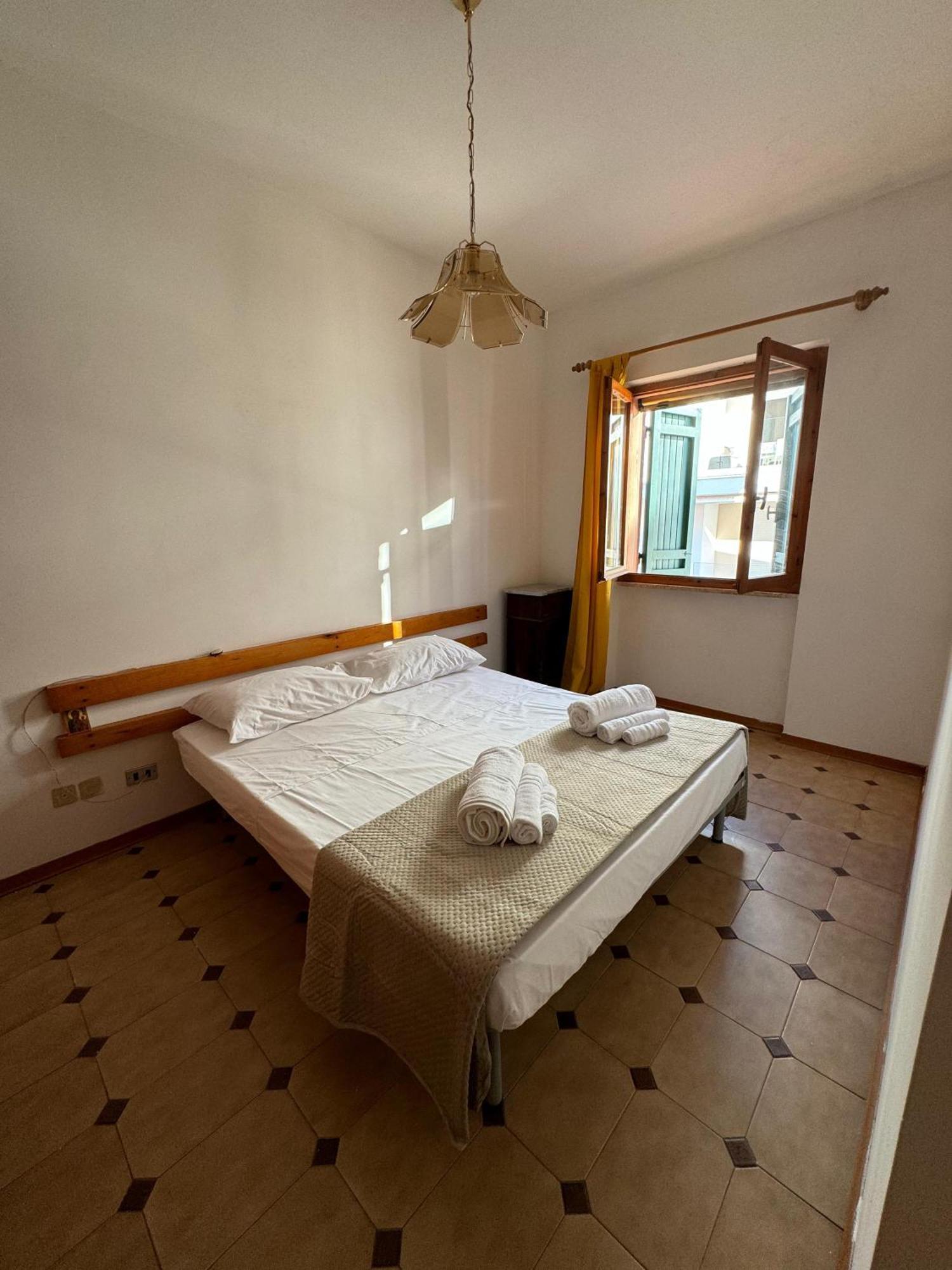 Pm 95 Via Lido Guest House Alghero Luaran gambar