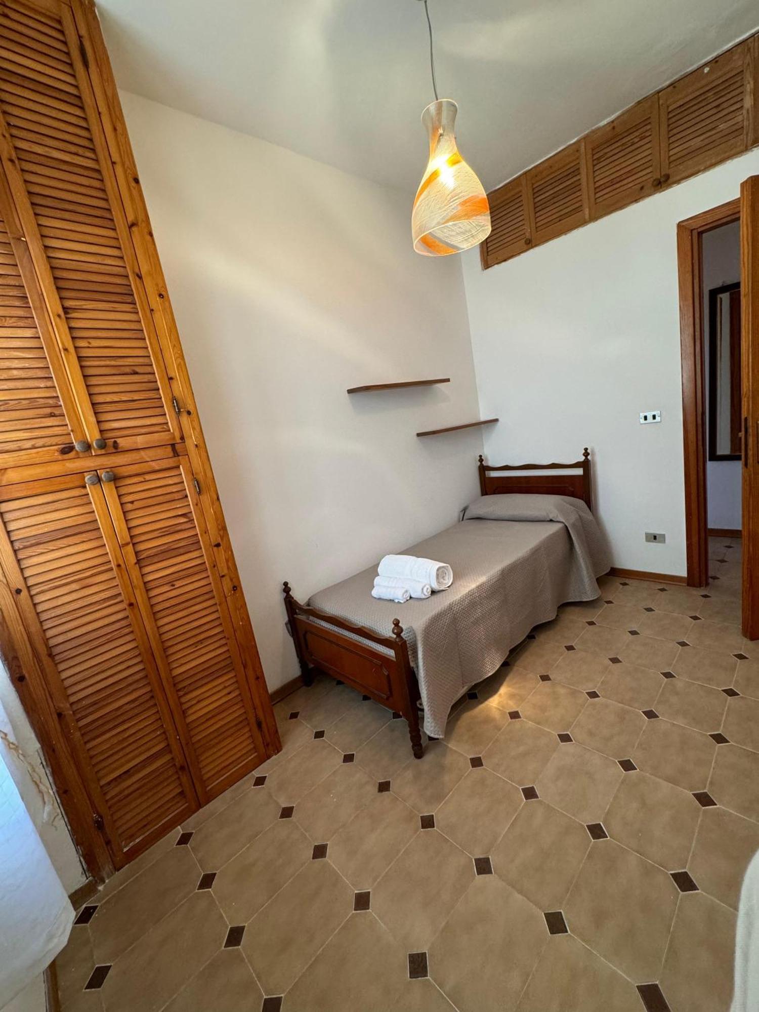 Pm 95 Via Lido Guest House Alghero Luaran gambar