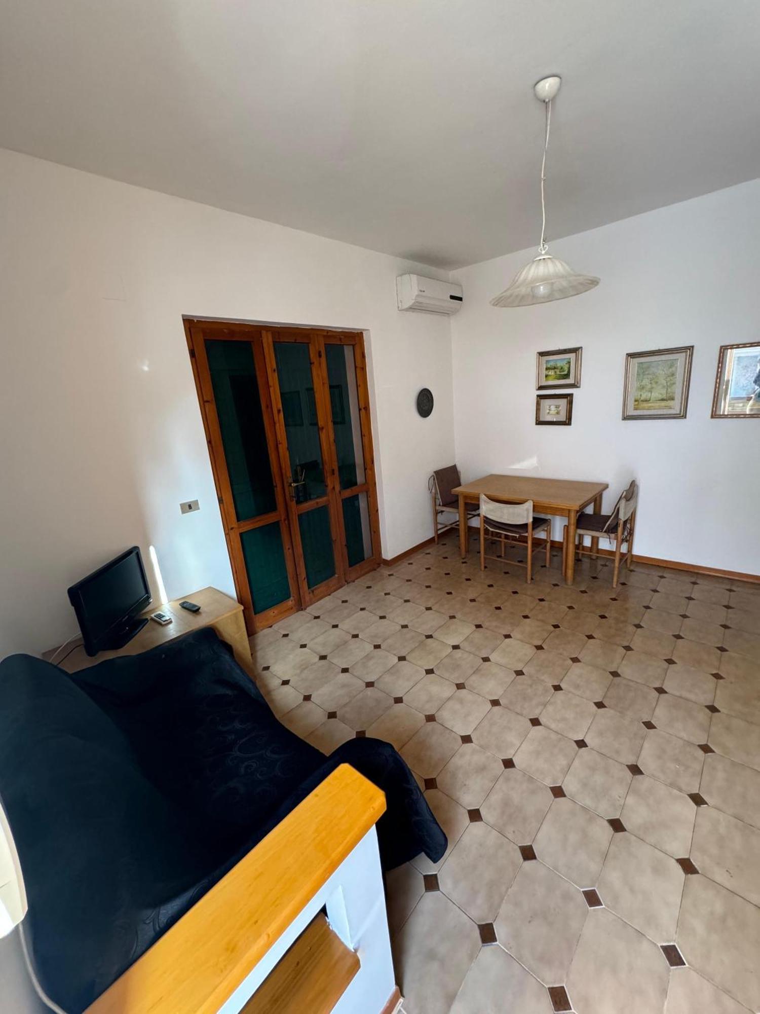 Pm 95 Via Lido Guest House Alghero Luaran gambar