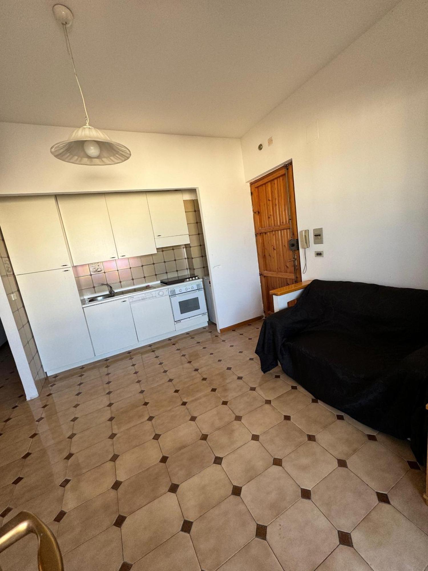 Pm 95 Via Lido Guest House Alghero Luaran gambar