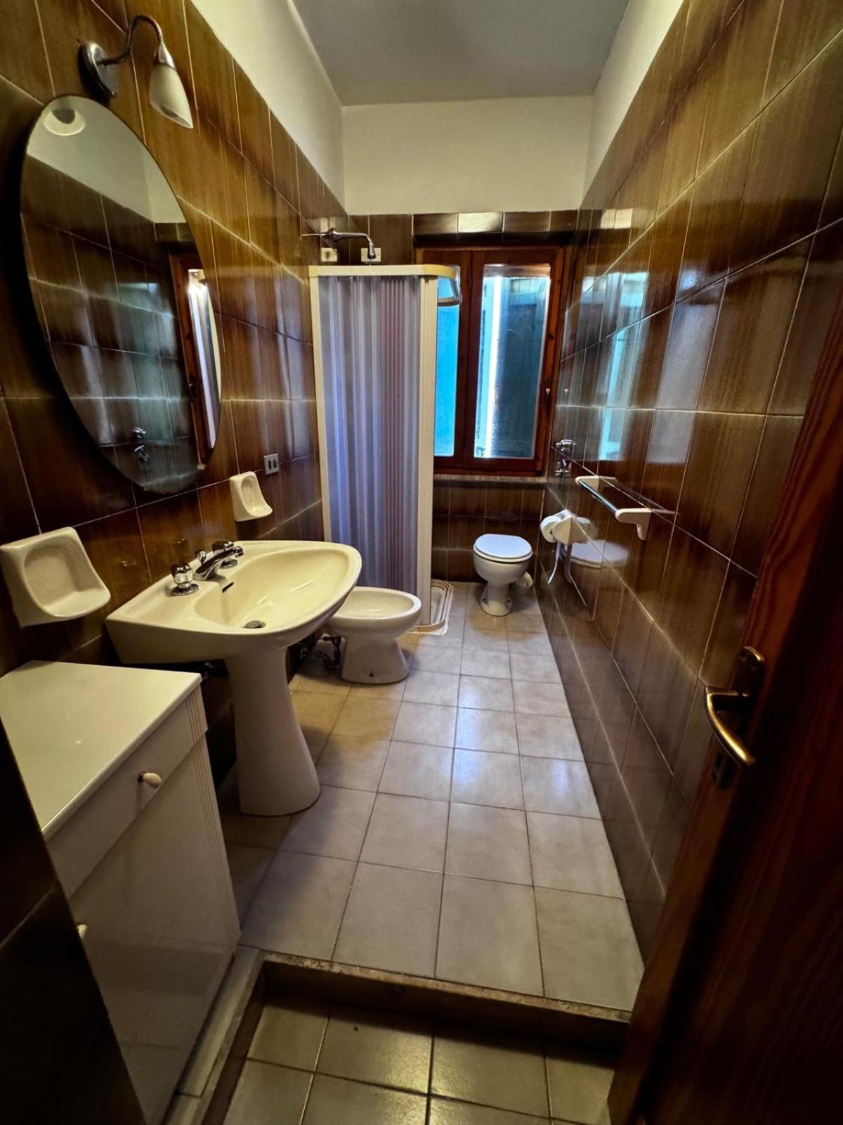 Pm 95 Via Lido Guest House Alghero Luaran gambar